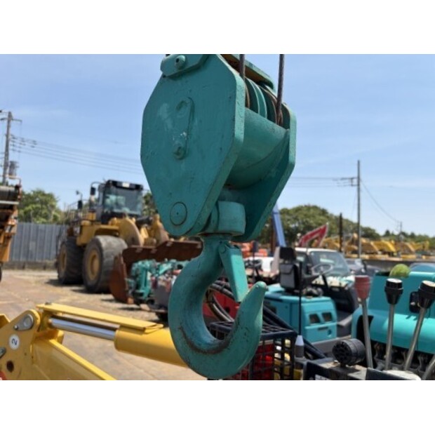 2016 MAEDA MC-285CWME-2-48183608