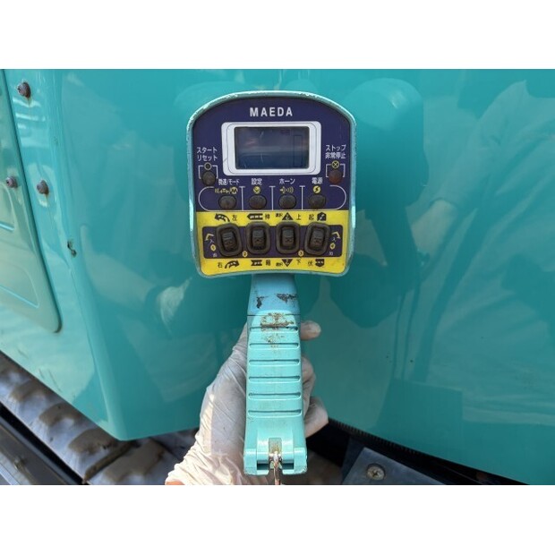 2016 MAEDA MC-285CWME-2-48183610