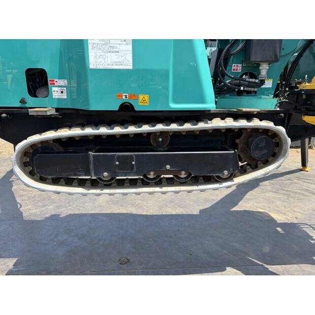 2016 MAEDA MC-285CWME-2-48183611