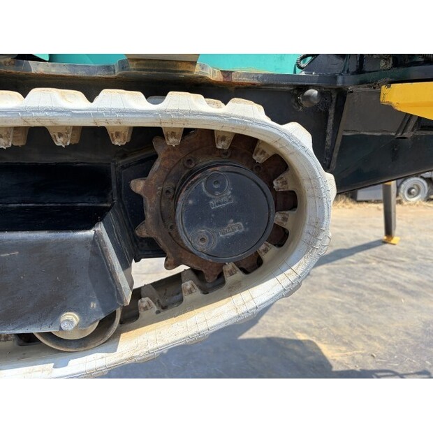 2016 MAEDA MC-285CWME-2-48183612