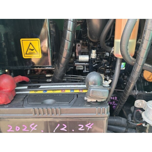 2016 MAEDA MC-285CWME-2-48183626