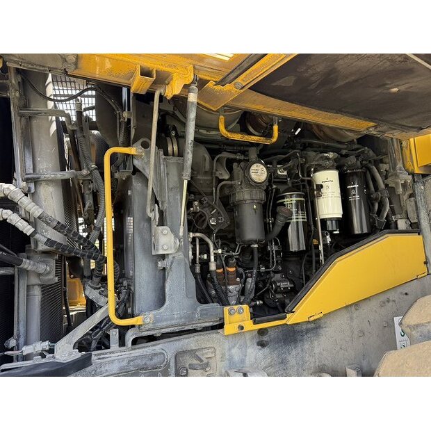 2017 Komatsu WA470-8-48184037