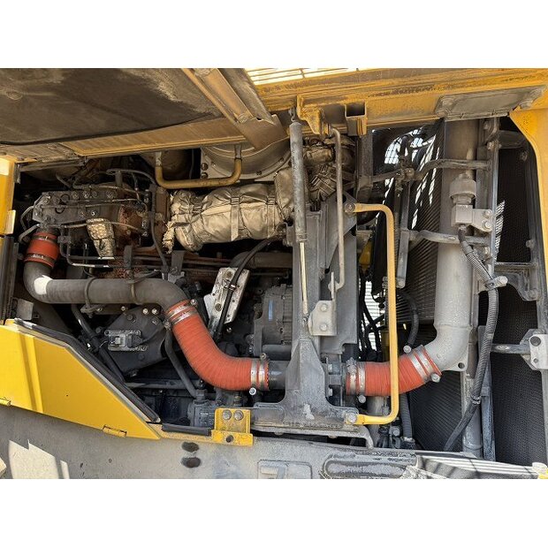 2017 Komatsu WA470-8-48184248