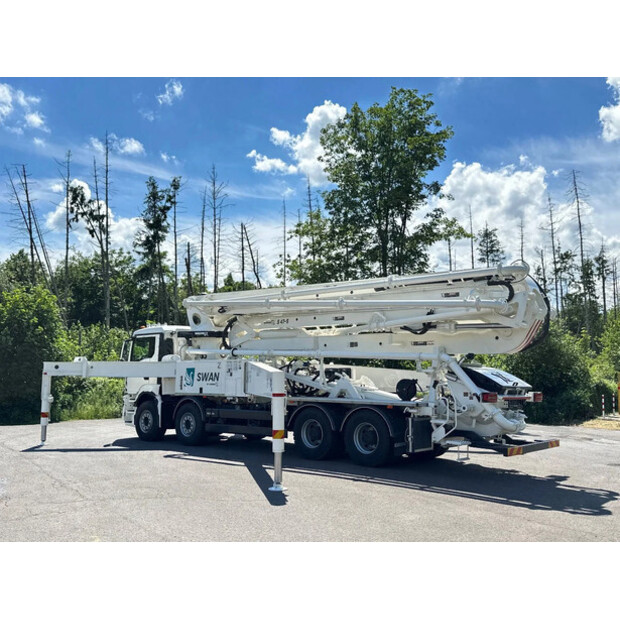 2026 MAN TGS 41.520-48184623