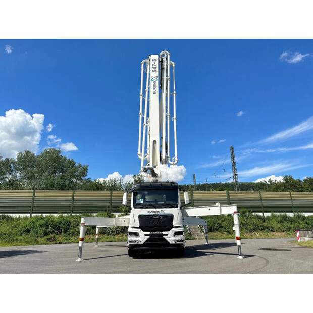 2026 MAN TGS 41.520-48184627