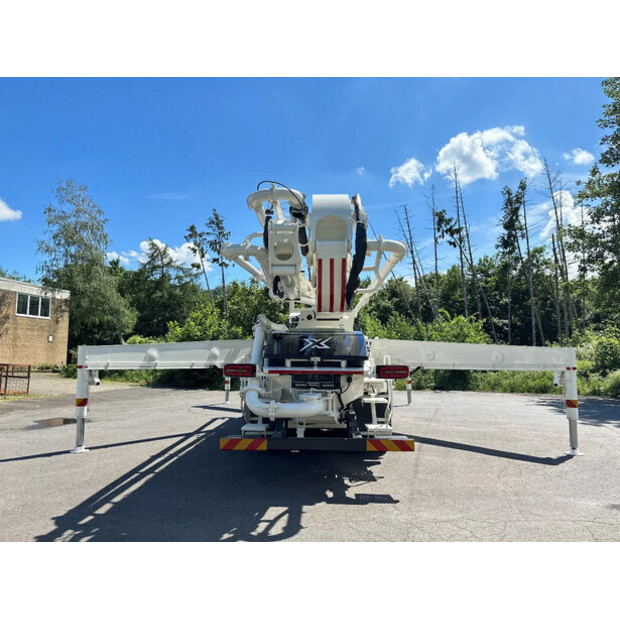 2026 MAN TGS 41.520-48184634