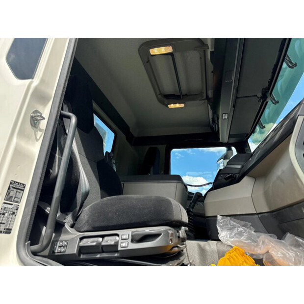 2026 MAN TGS 41.520-48184657