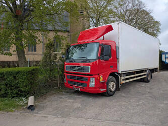Image de 2002 Volvo FM