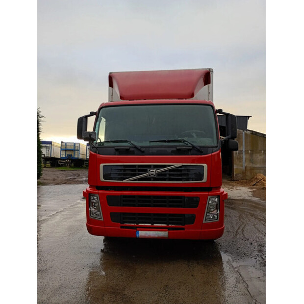 2002 Volvo FM-48184675