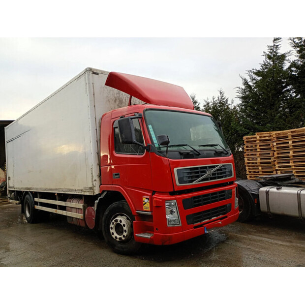 2002 Volvo FM-48184677