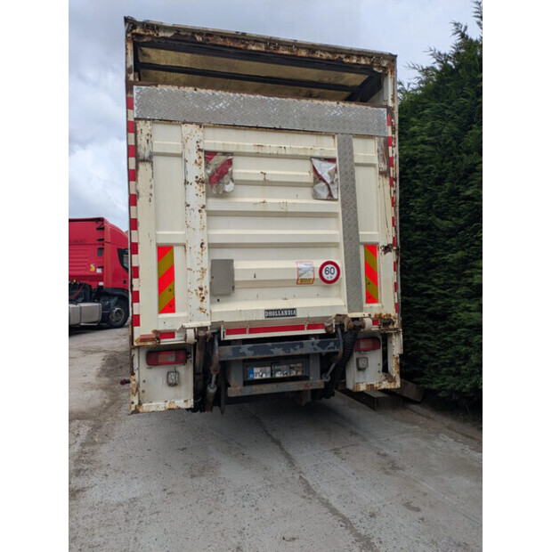 2002 Volvo FM-48184681