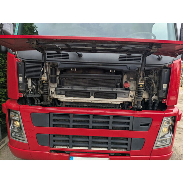2002 Volvo FM-48184683