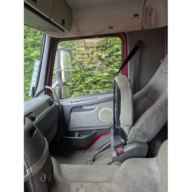 2002 Volvo FM-48184695