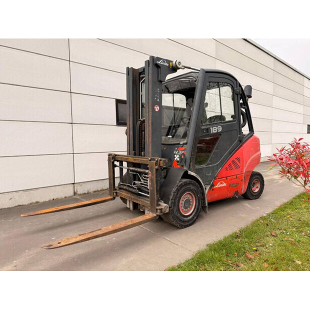 2012 Linde H35D-01-48184763