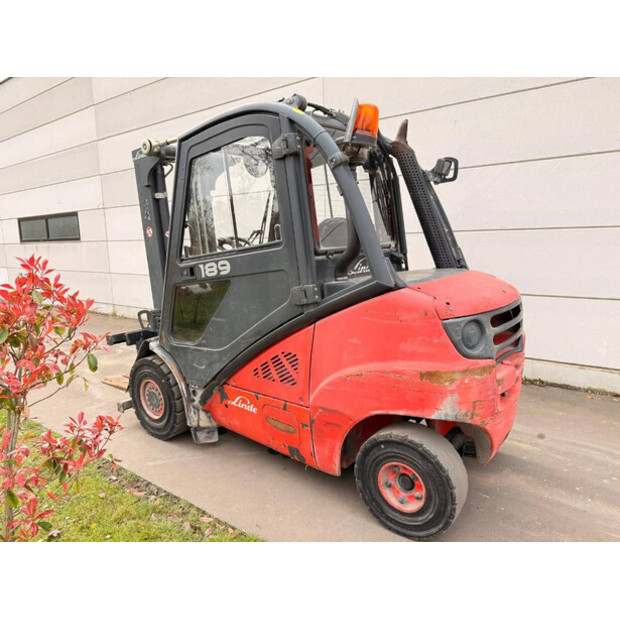 2012 Linde H35D-01-48184765
