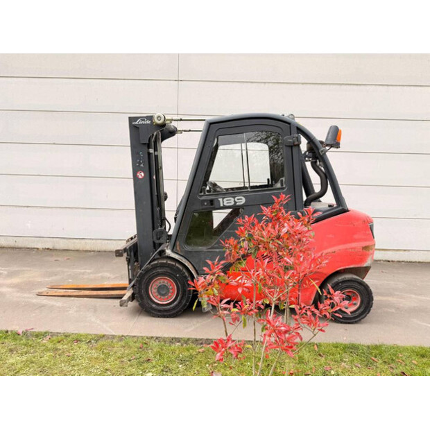 2012 Linde H35D-01-48184768