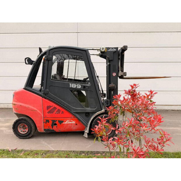 2012 Linde H35D-01-48184770