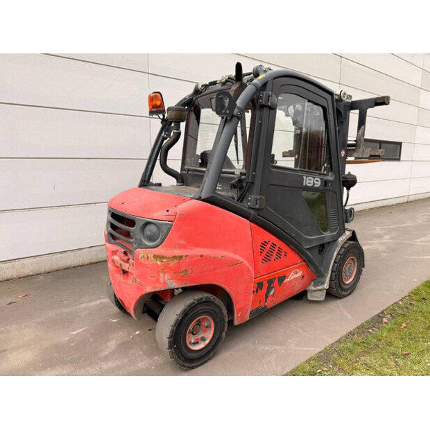 2012 Linde H35D-01-48184771