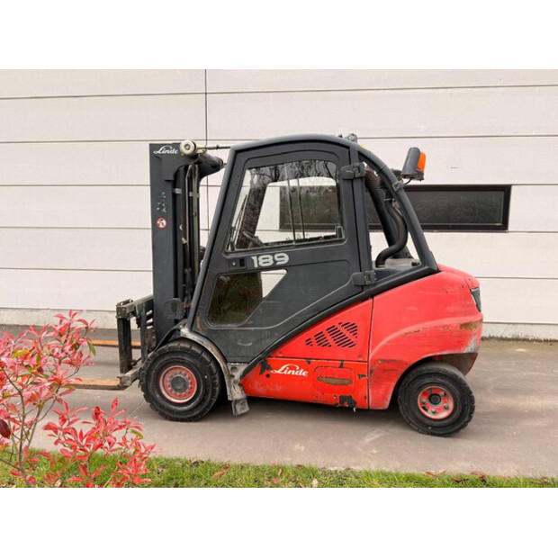 2012 Linde H35D-01-48184773