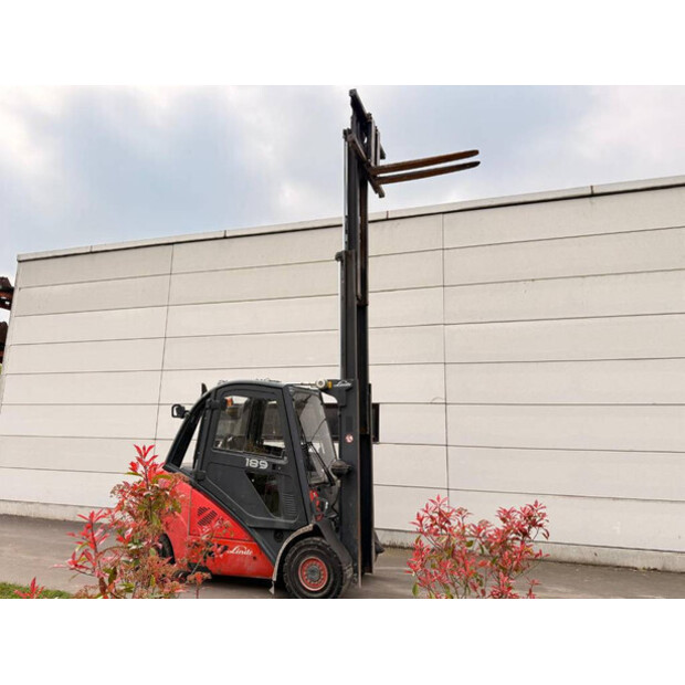 2012 Linde H35D-01-48184775