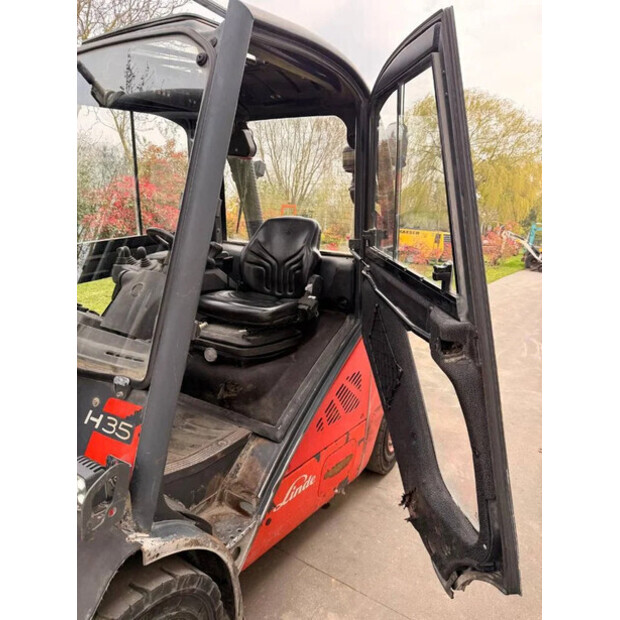 2012 Linde H35D-01-48184776