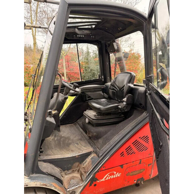 2012 Linde H35D-01-48184777