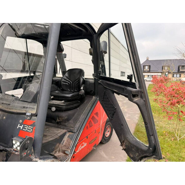 2012 Linde H35D-01-48184779