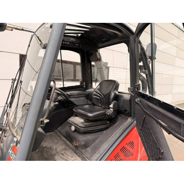 2012 Linde H35D-01-48184780