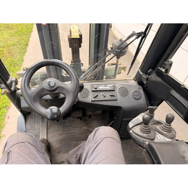 2012 Linde H35D-01-48184782