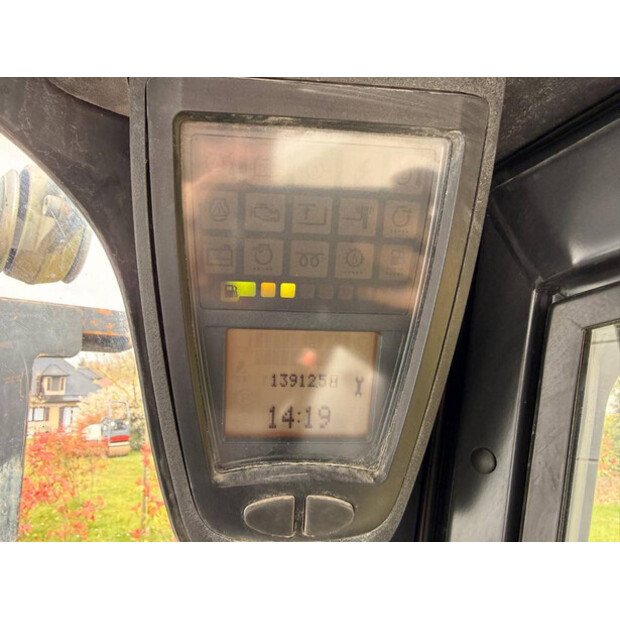 2012 Linde H35D-01-48184785