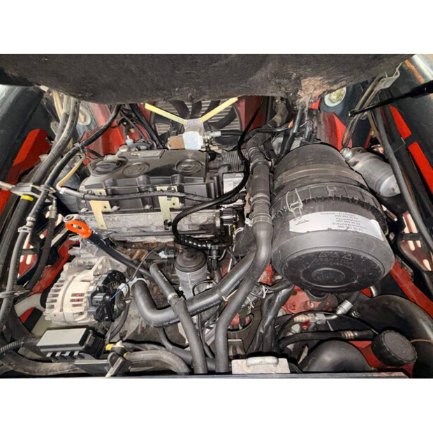 2012 Linde H35D-01-48184787