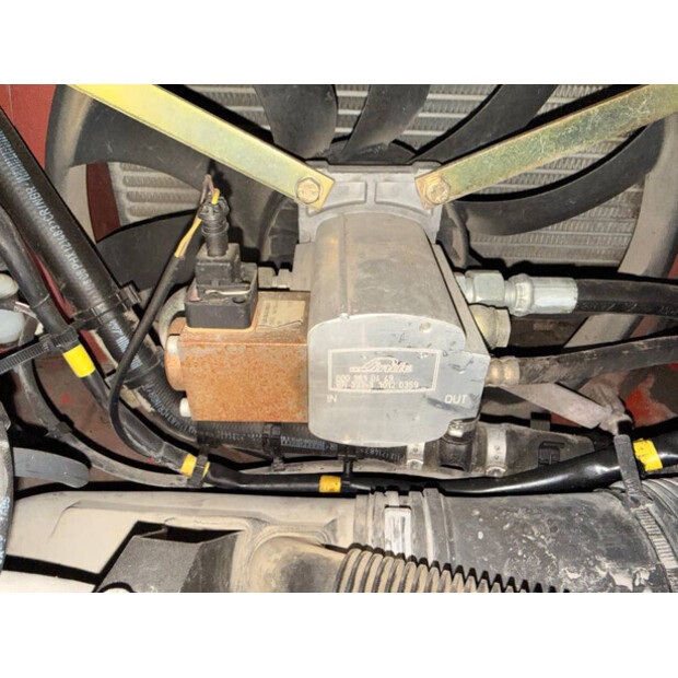 2012 Linde H35D-01-48184788