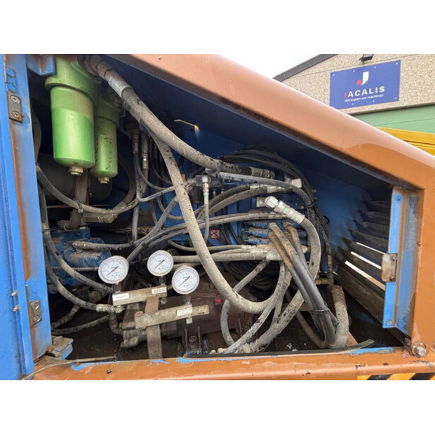 2010 Aichi SR18A-48184847