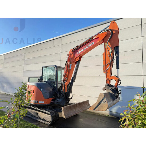 2013 Hitachi ZX65USB-5A CLR-48184874