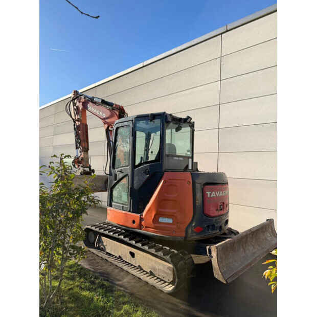 2013 Hitachi ZX65USB-5A CLR-48184876