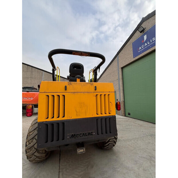 2018 Mecalac TA9-48184889