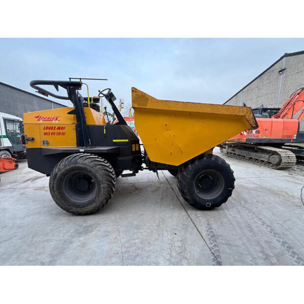 2018 Mecalac TA9-48184890
