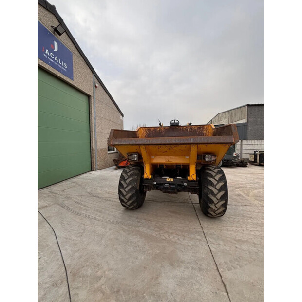 2018 Mecalac TA9-48184891