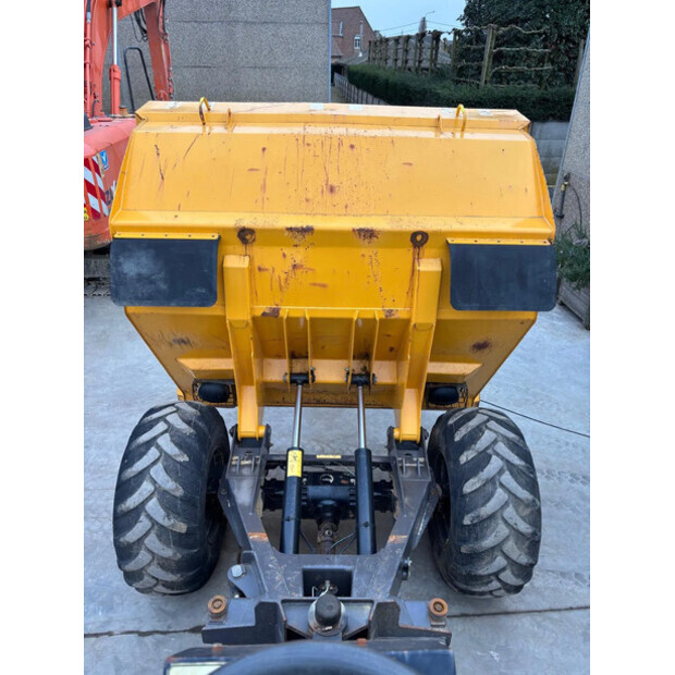 2018 Mecalac TA9-48184895