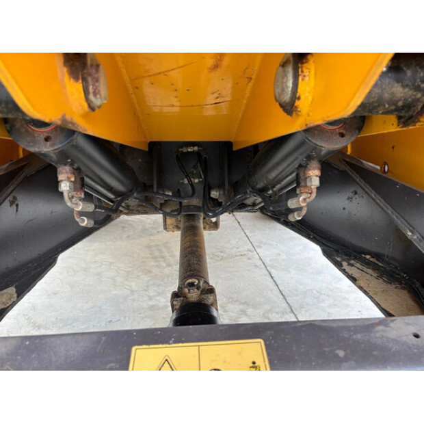 2018 Mecalac TA9-48184896