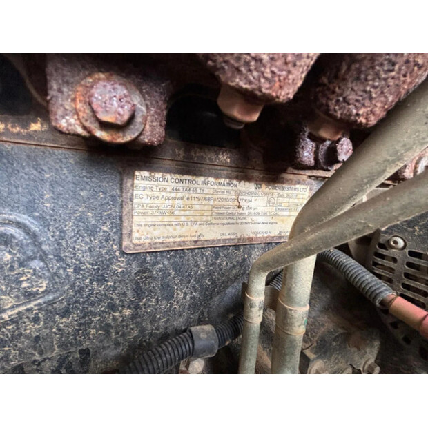 2018 Mecalac TA9-48184900