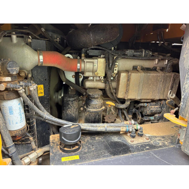 2018 Mecalac TA9-48184901