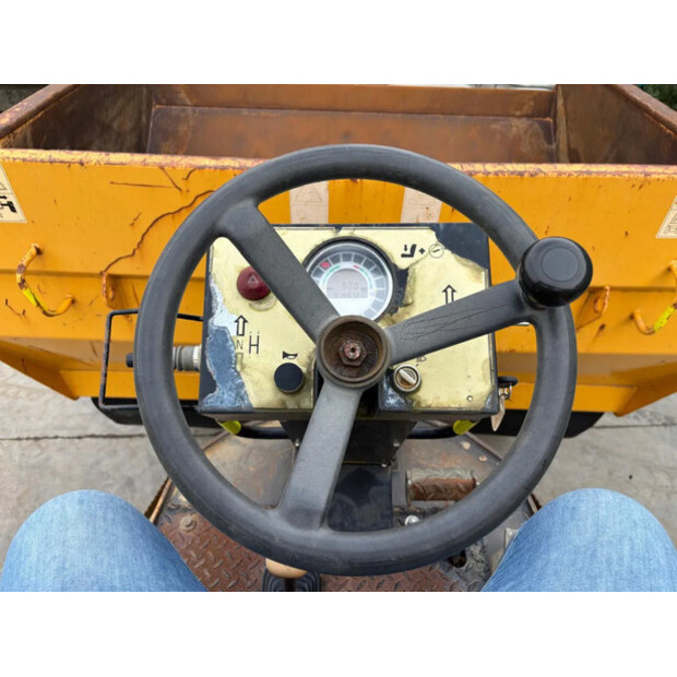 2018 Mecalac TA9-48184904