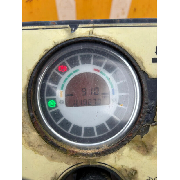 2018 Mecalac TA9-48184905