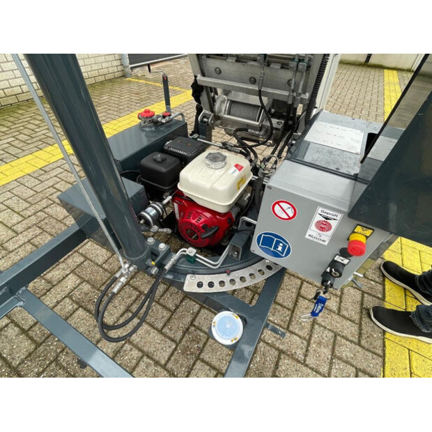 2024 Klaas Toplight 21-48185217