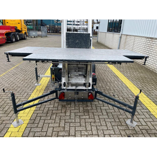 2024 Klaas Toplight 21-48185218