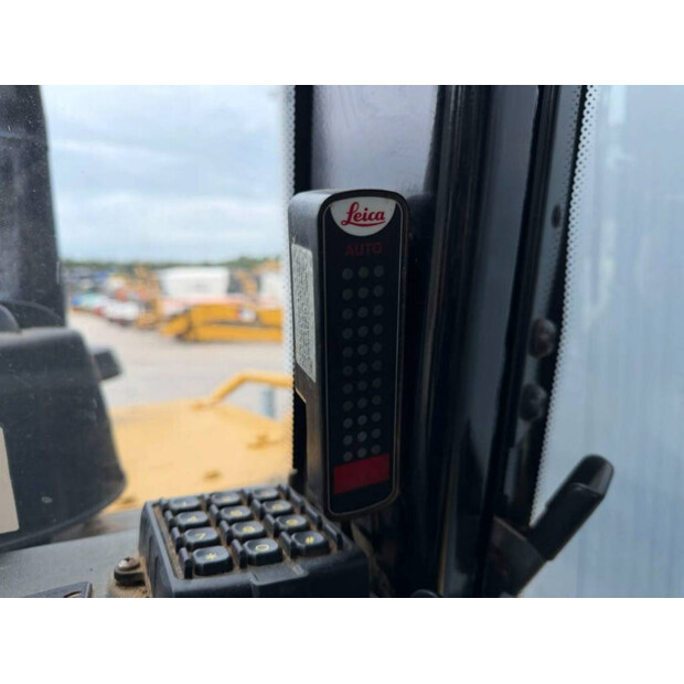 2016 كاتربيلر D6N LGP-48185367
