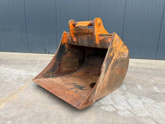 Image for ATTACHMENTS 2024 OilQuick OQ65