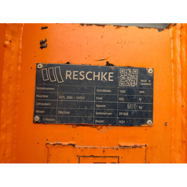 2024 OilQuick OQ65-48185903