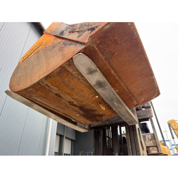2024 OilQuick OQ65-48185906